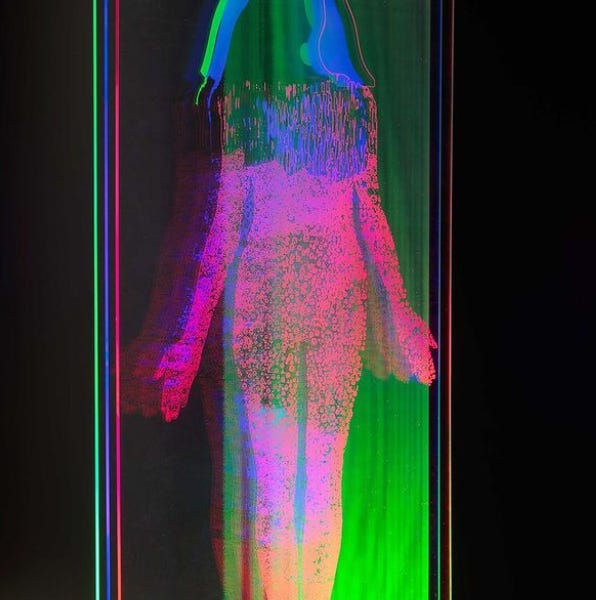 The New Cultural Operating System - by Nikita Walia