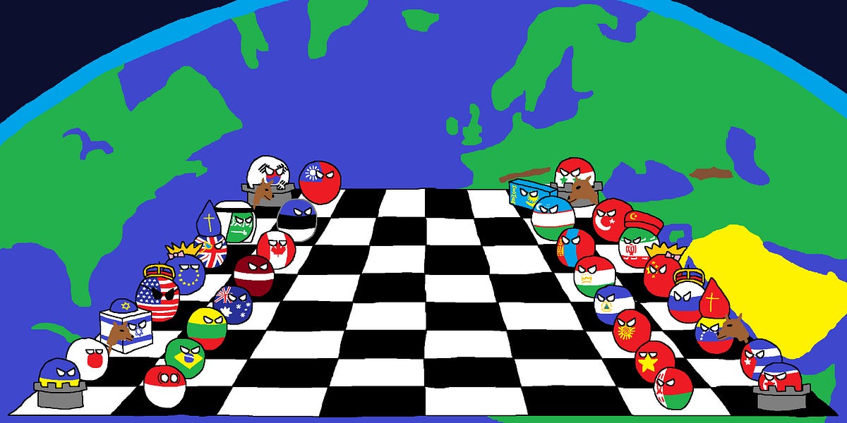 The Hidden Truth Behind the Alliance That Shocks Everyone