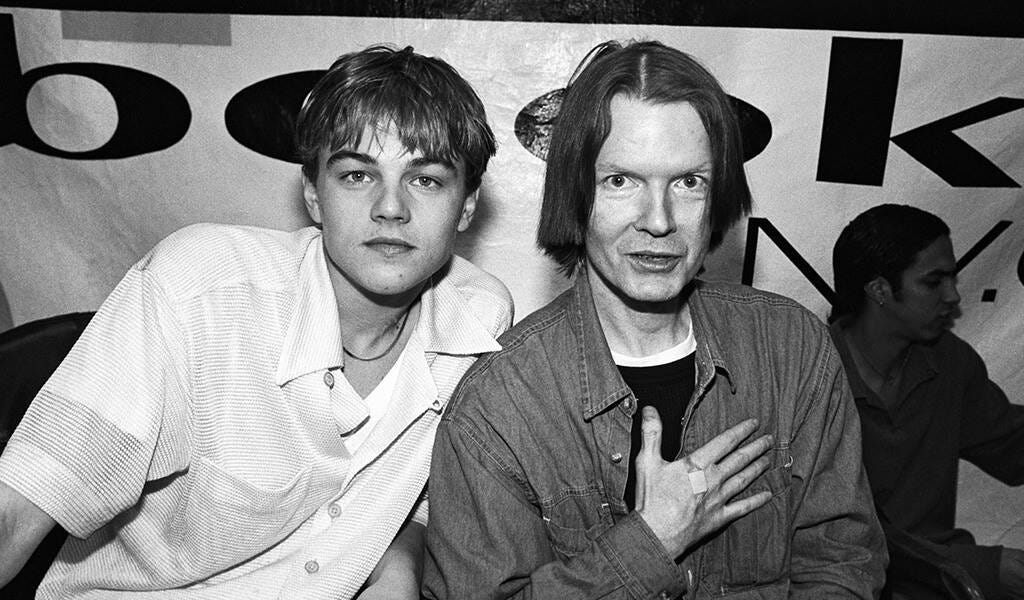 Poets on Film The Basketball Diaries Creates One of the Most