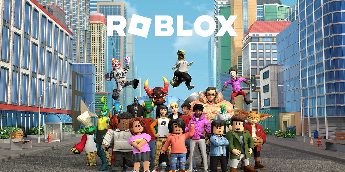 Roblox has no business in being acquired by Disney
