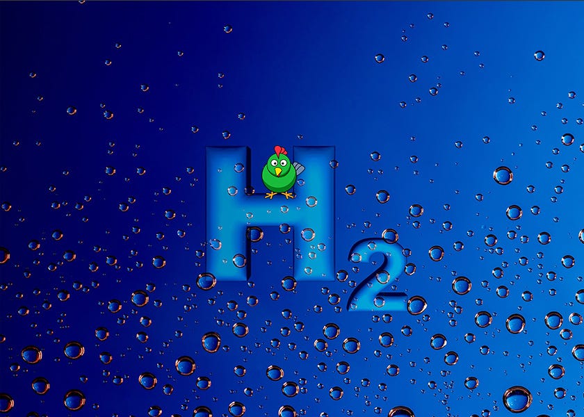 Mechanism to support the market development of hydrogen  Energy