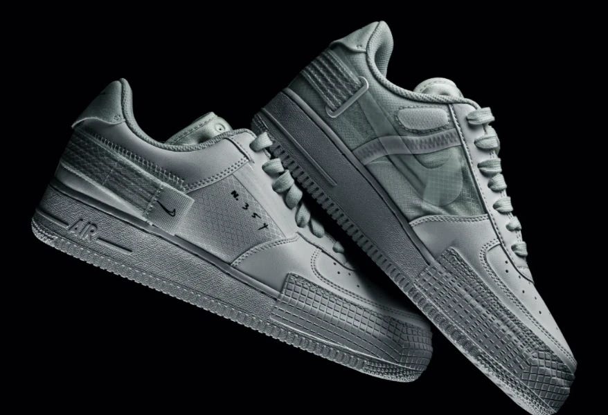 Nike easter air clearance force 1 218