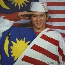 Malaysia’s rich music culture part 7: Sudirman Arshad