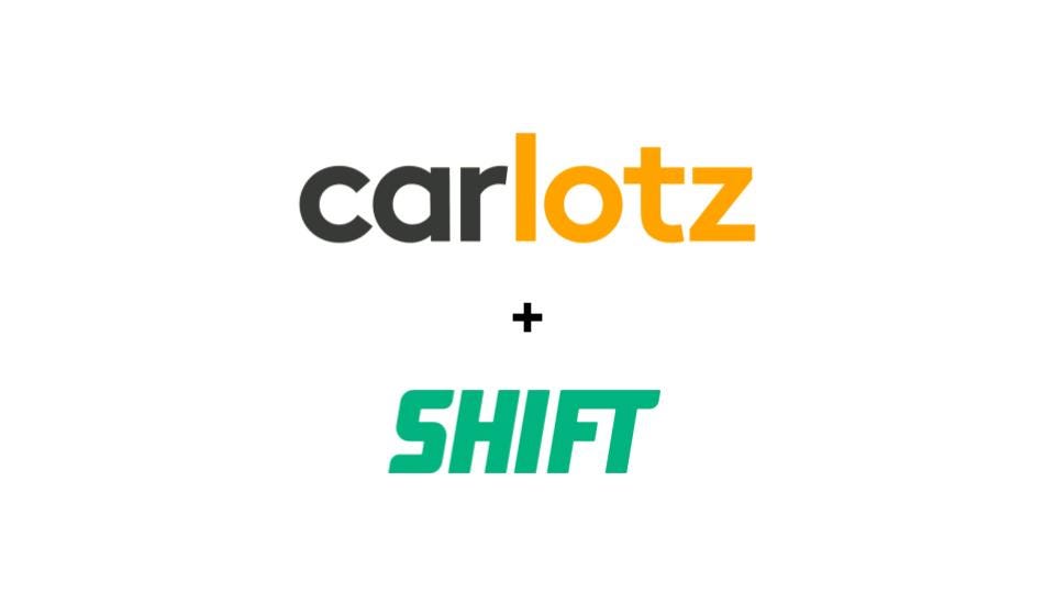 Research004 CarLotz (LOTZ) & Shift (SFT) Merger