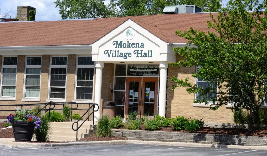 Mokena trustees approve ordinance setting guidelines on reimbursement