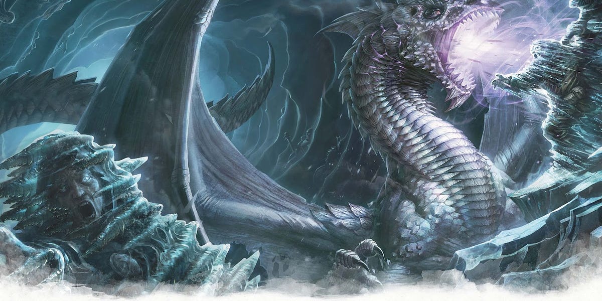 Review: Hoard of the Dragon Queen is Better Than You Thought