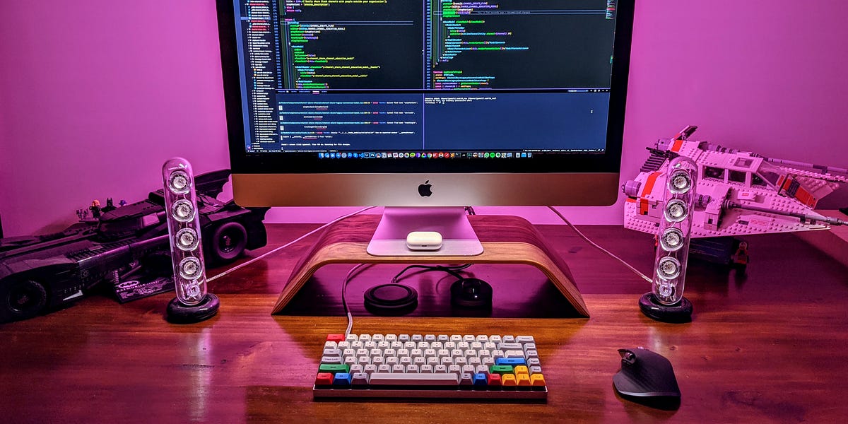 Must-Have Hardware to Boost Your Speed