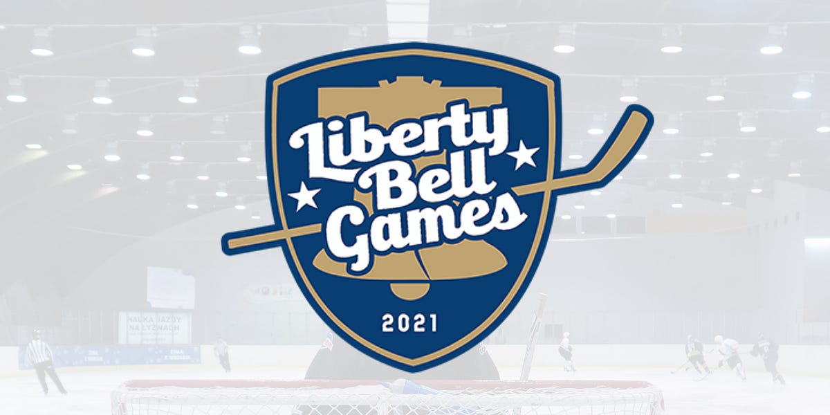 LIBERTY BELL GAMES TSA Scouting Journal