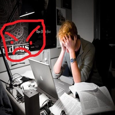 Common Python Errors: Understanding What they mean, and how to fix them