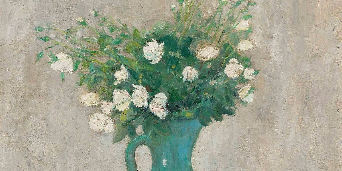 ⚓️ Claves Belleza y fragilidad by Jesús Terrés