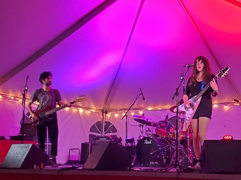 Candy Ambulance by Thomm Quackenbush Thomm’s Newsletter