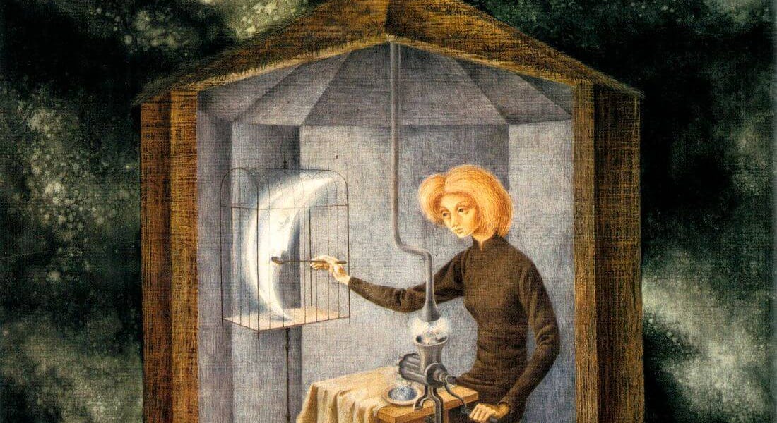 Celestial Pablum 1 by Andy Battle Celestial Pablum