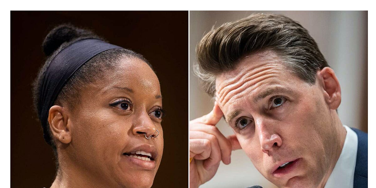 What We Mean By Woke By Kevin Maley Zipcode Zero