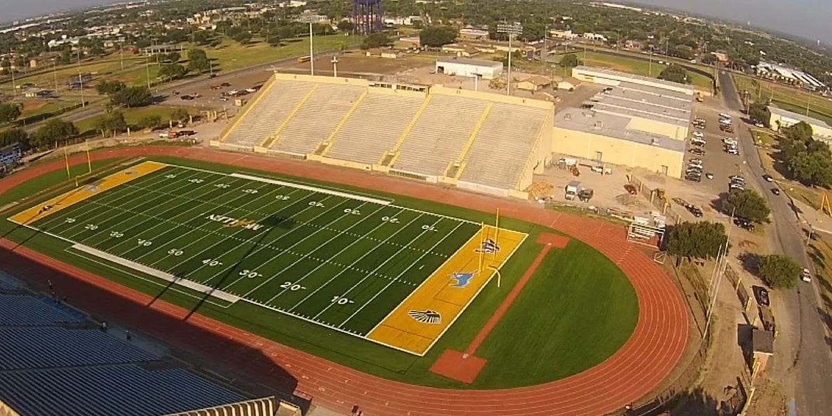 BOA McAllen Preview by Aaron Blackley