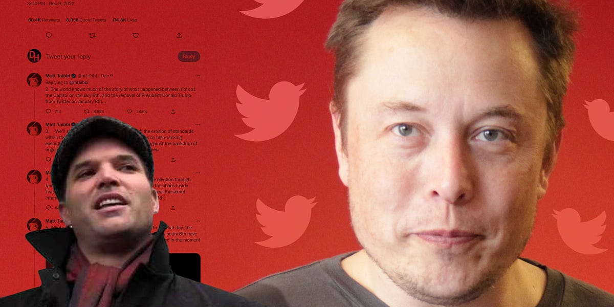 The Naked Truth Behind Hunter’s Naked Twitter Pics