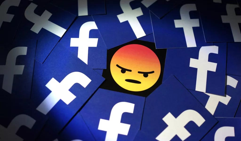How Democrats Can Win the Information War - by Jim Swift