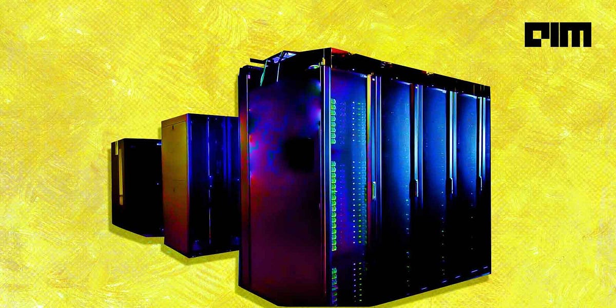 Mainframes, Barlow Twins & Python 3.10