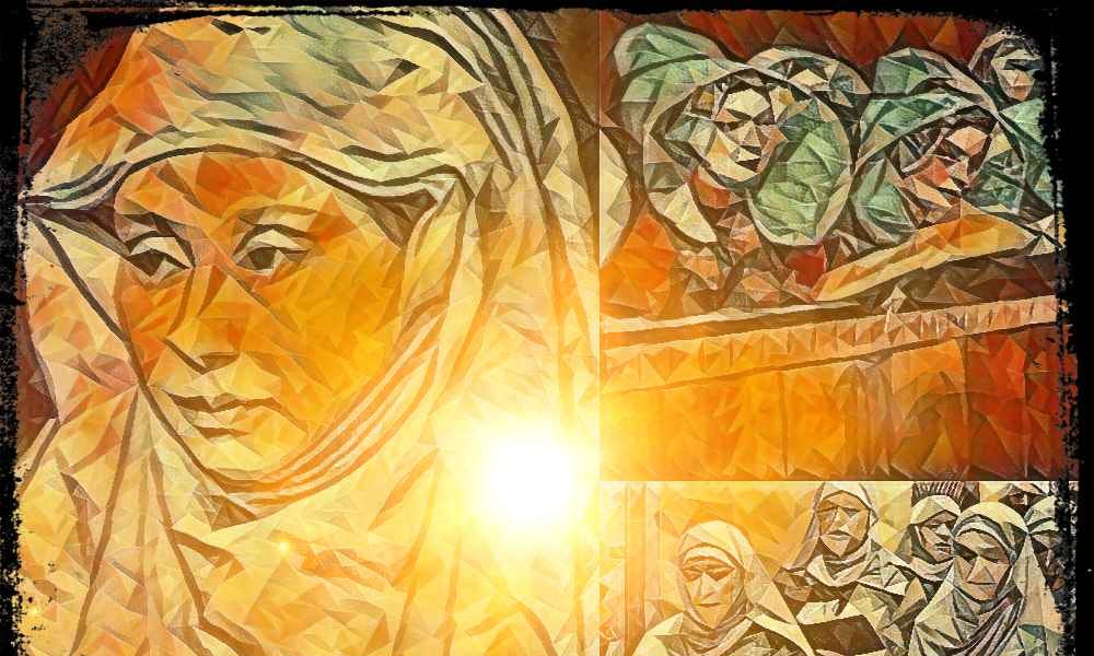 Beguinas - Revista de Historia