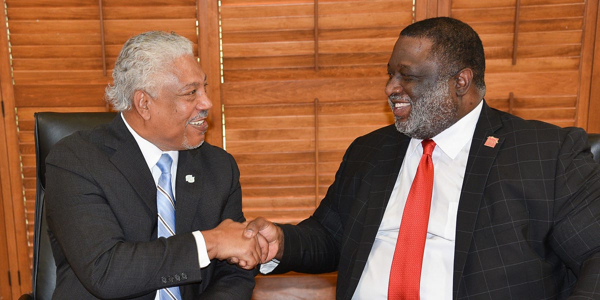 BRCC's nursing students can continue path to bachelor's through