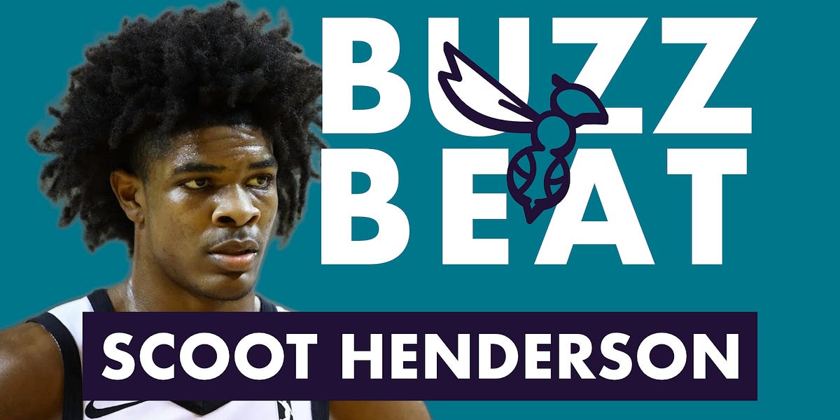 Scoot Henderson Profile by Richie Randall and Brian