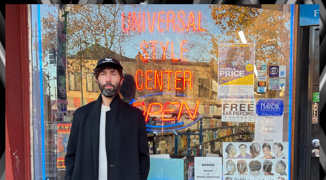 How many clothes does a human need in their closet?