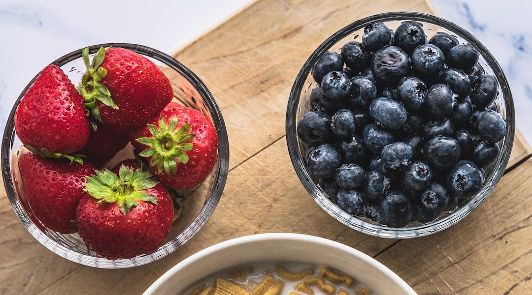 Why we need to stop calling cereal unhealthy