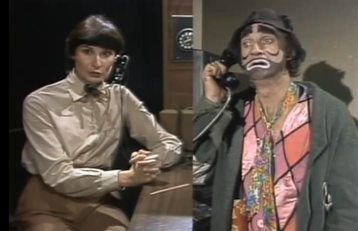 Better call Sol - Retrontario