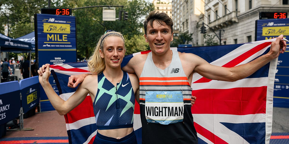 What to Watch For At The 5th Avenue Mile