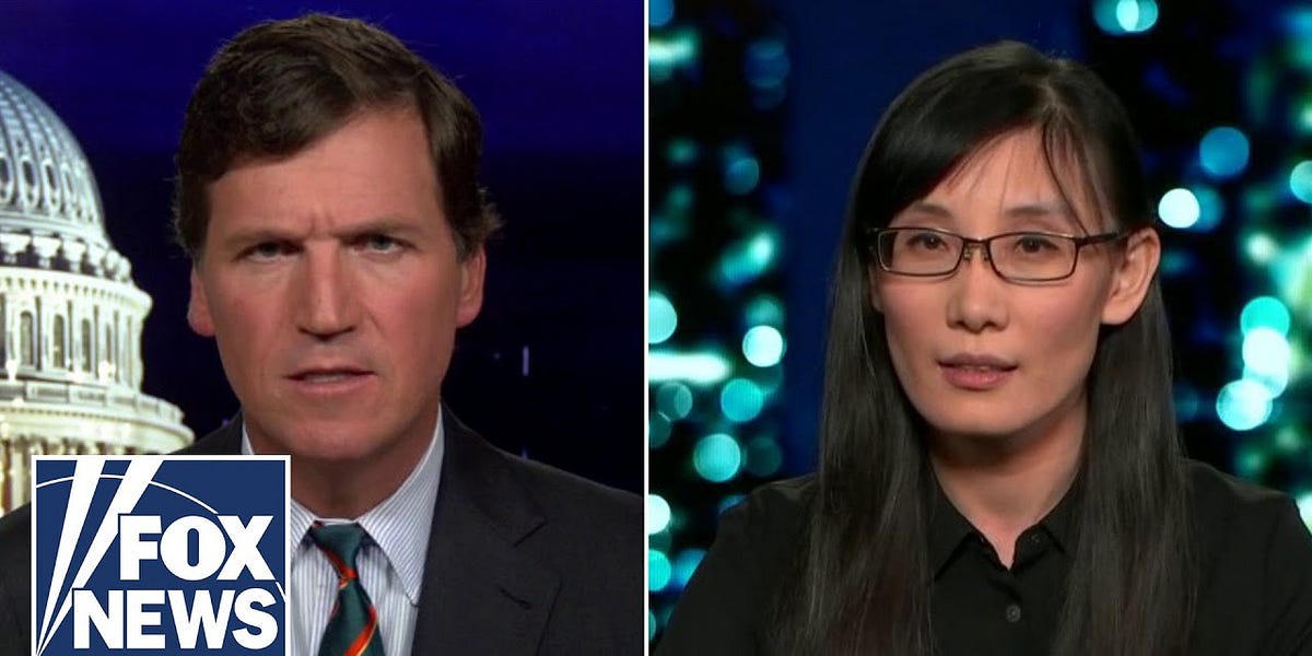 Dr. Li-Meng Yan: COVID-19 whistleblower or shadowy information operative?