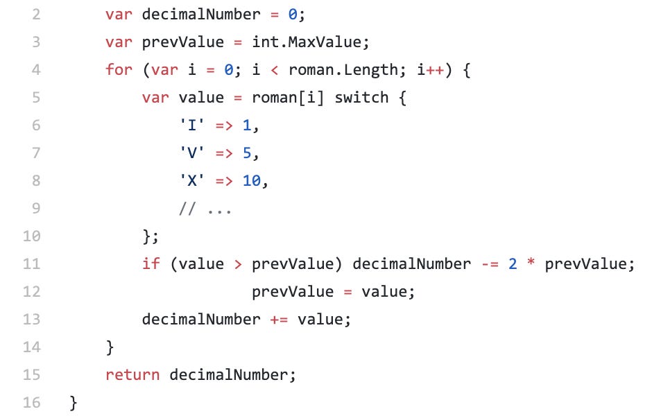 Integration Operation Segregation Principle (IOSP)