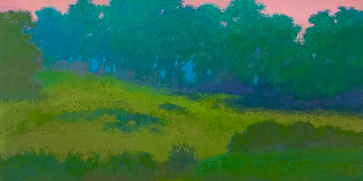 Art for Art’s Sake in the 21st Century by Alice Gribbin