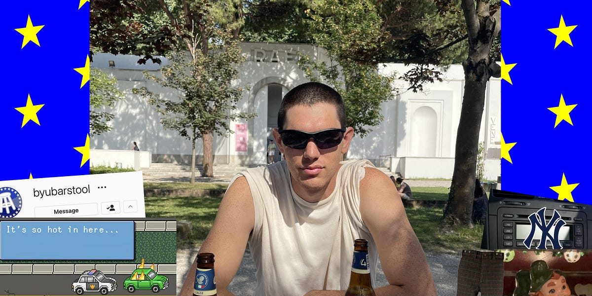 190 Ezra Marcus Perfectly Imperfect