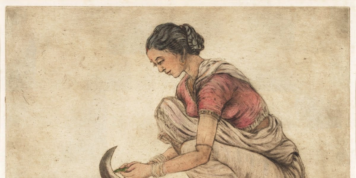 The Evolution of the Bengali Cuisine From Local Delights to