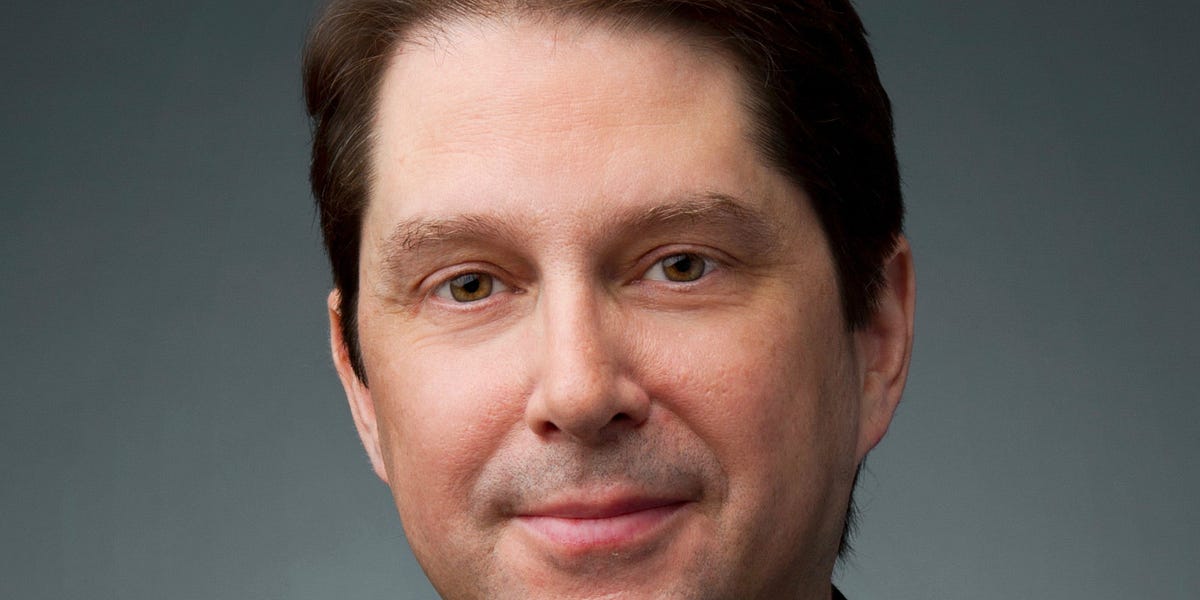 Volts podcast Rob Harmon on how to scale up energy efficiency