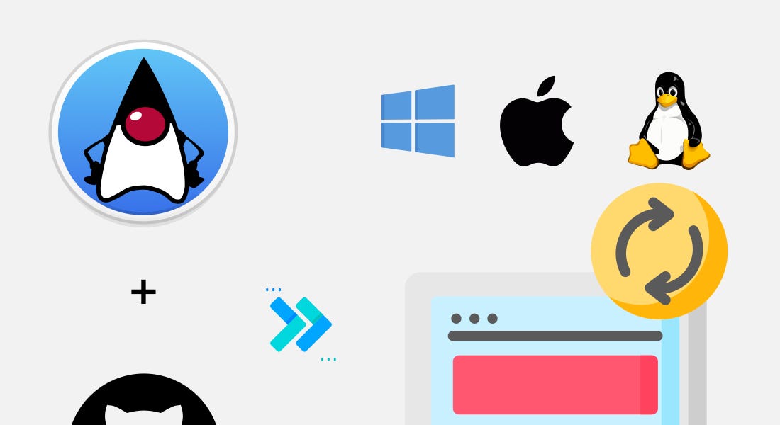 Automate Your Java Desktop App Deployments and Updates with jDeploy and ...