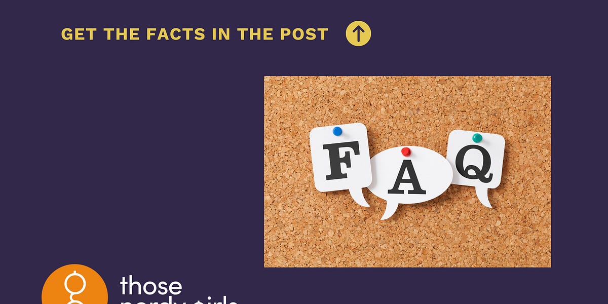 Frequently Asked Questions about when to BOOST