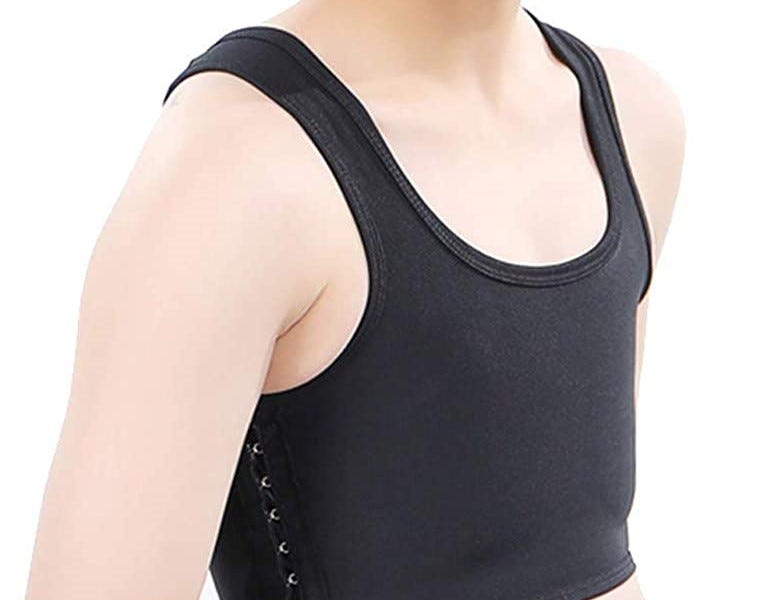 Breast binders for 13yearold girls funded by RainbowYOUTH NZ