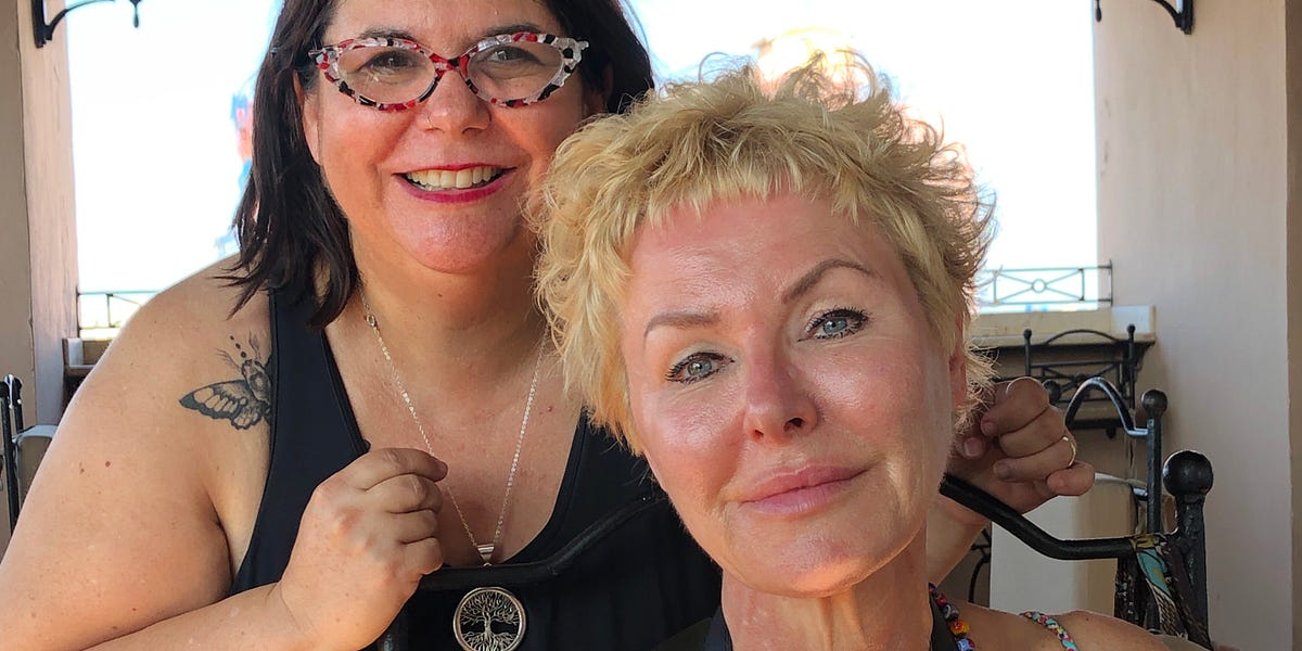 EllenMaria Ekström and the Stories That Connect Us