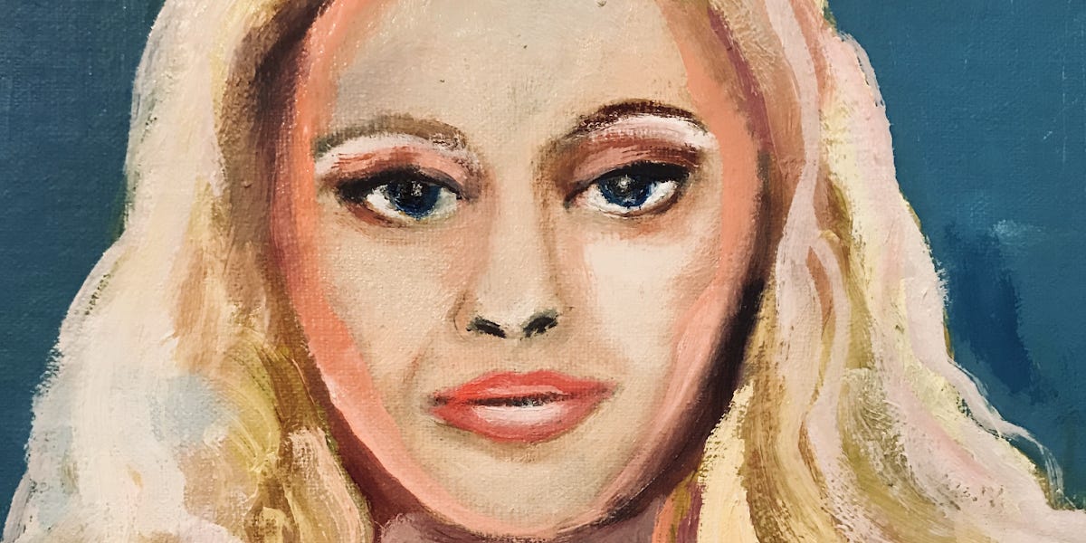 A PROGRESSIVE ANALYSIS OF DEMI MOORE’S “STRIPTEASE”