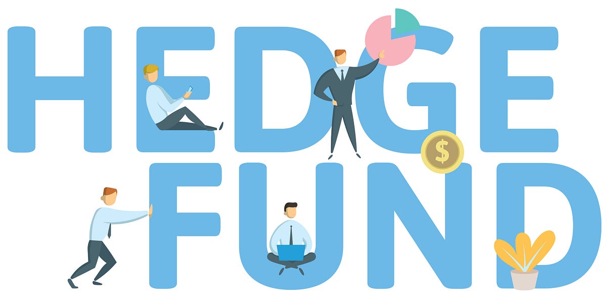 How To Start A Hedge Fund The DeFi Way 