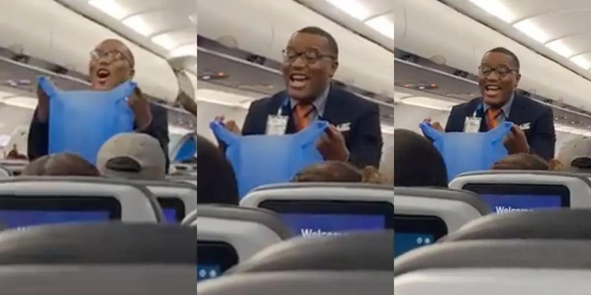 It's Been Two Weeks Since Masks Ended on Planes