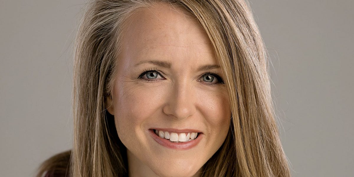 Gov. Noem won't say what education shakeup means for rewrite of South