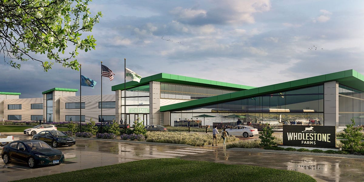 Analysis: Slaughterhouse vote marks improbable victory in Sioux Falls