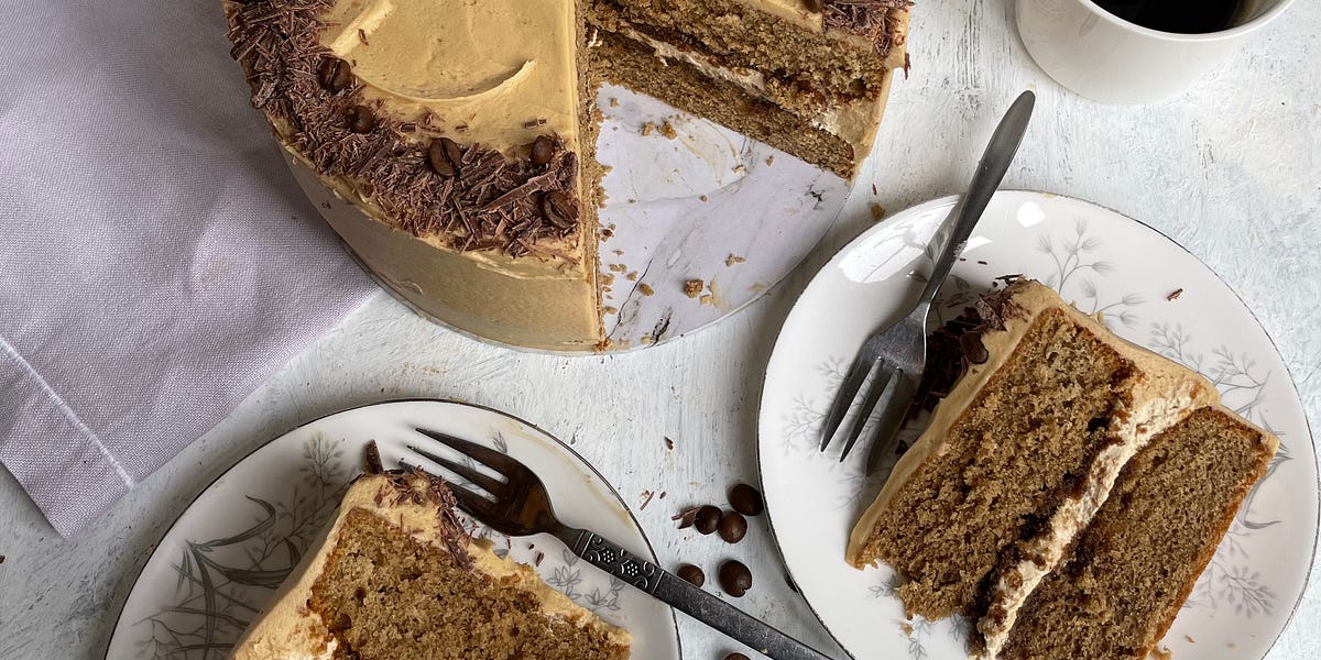 19 Spinning Too Many Plates by Stephi Blackwell