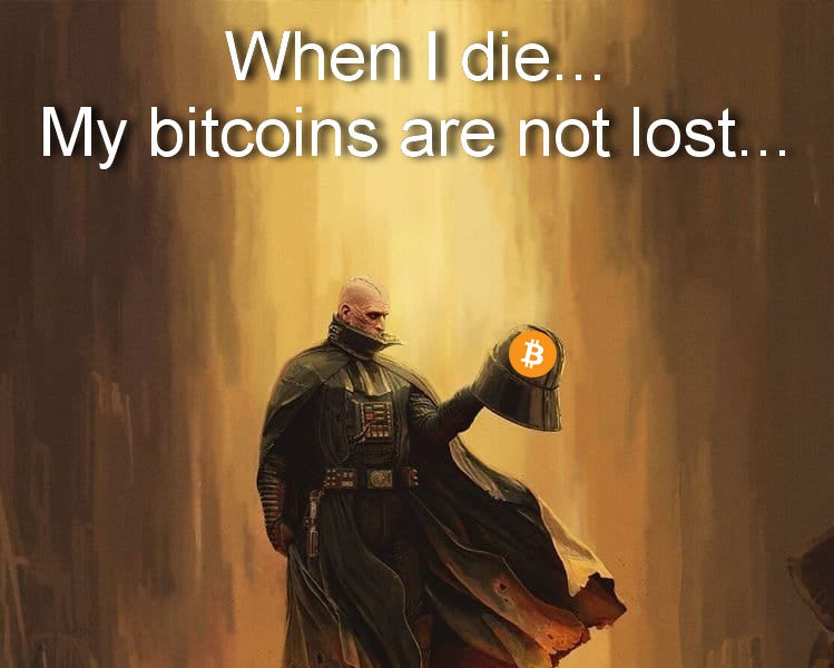 d34th bitcoins