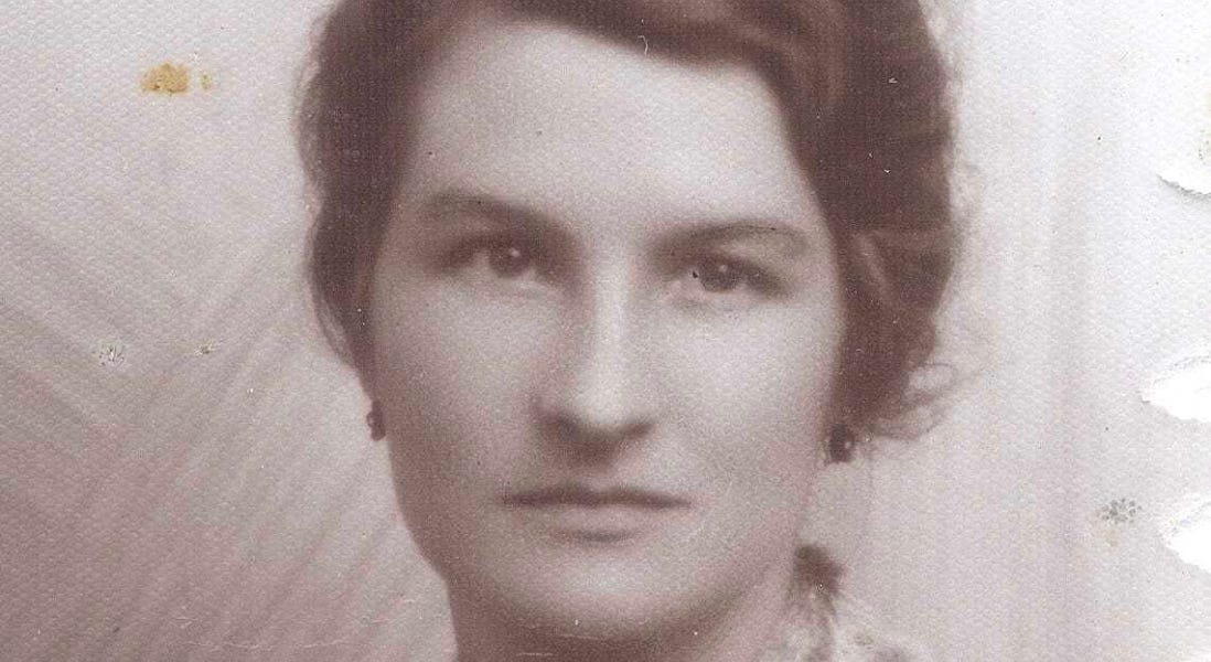 Virginia Hall by Runa Sandvik Journalist and Spy