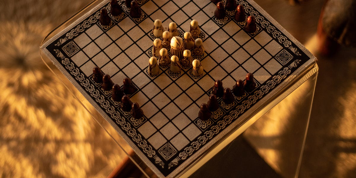 On Glass Bead Games by Rohit Krishnan