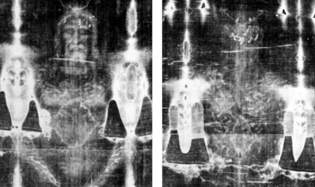 The Relics Of Christ Rod Dreher S Diary