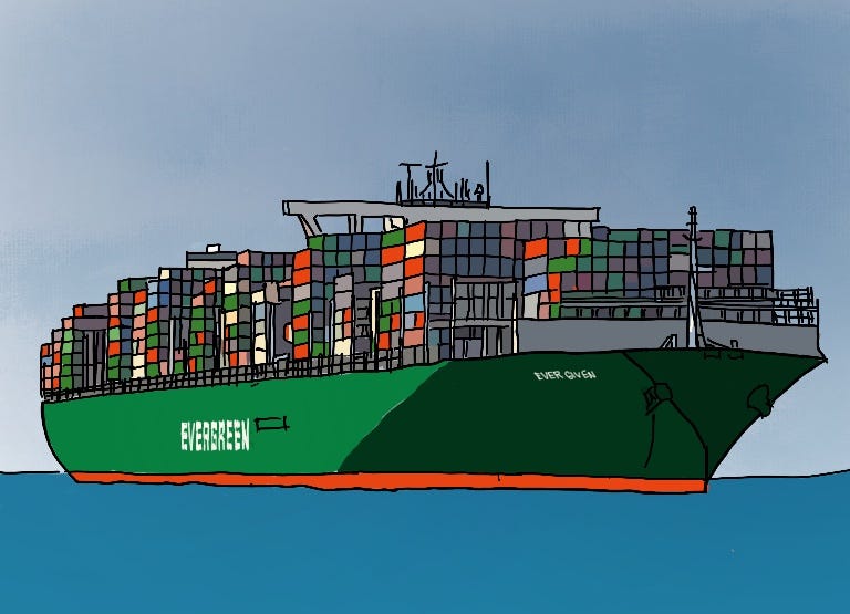 How to Unstick Stuck Ideas by Janeen McCrae The Stream