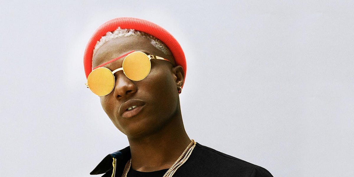 Play That Again Don t Dull by Wizkid by Ayomide Tayo